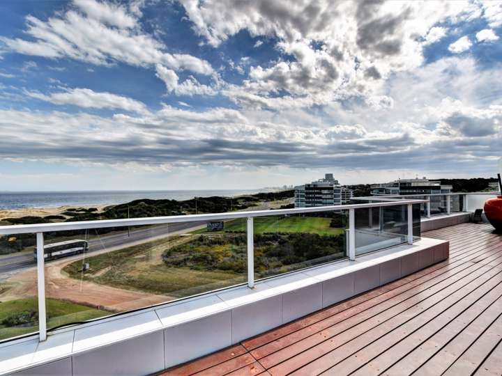 Apartamento en venta en Rubens, San Rafael - El Placer