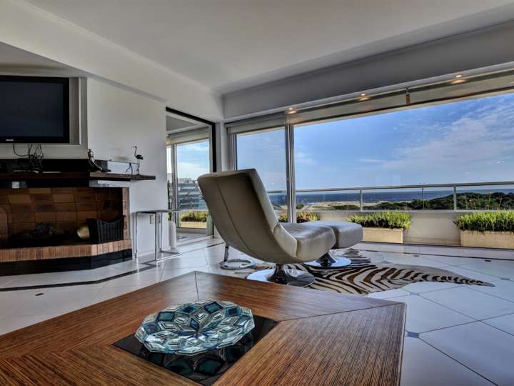 Apartamento en venta en Rubens, San Rafael - El Placer