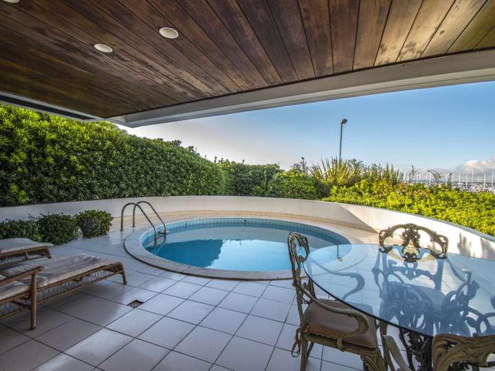 Apartamento en venta en Rambla General Artigas, Punta Del Este