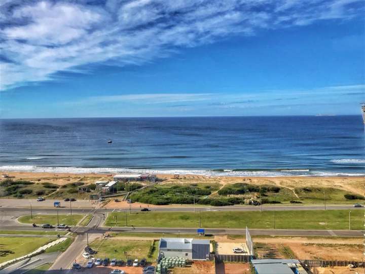 Apartamento en venta en Punta Del Este