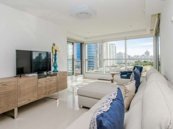 Apartamento en venta en Punta Del Este