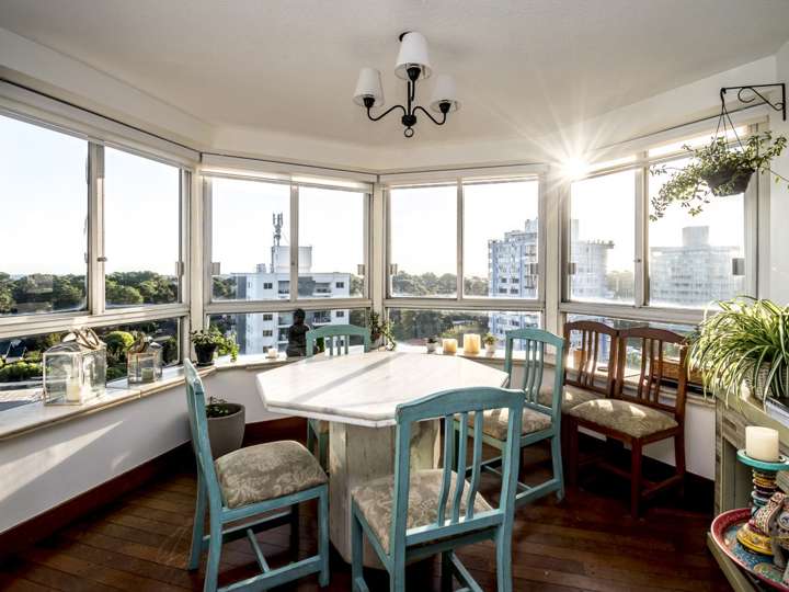 Apartamento en venta en Maldonado