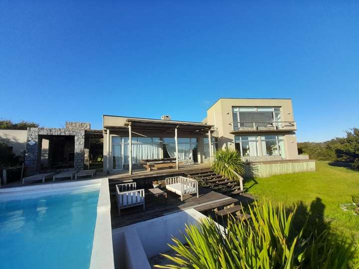 Casa en venta en Camino Eugenio Sainz Martínez, Maldonado