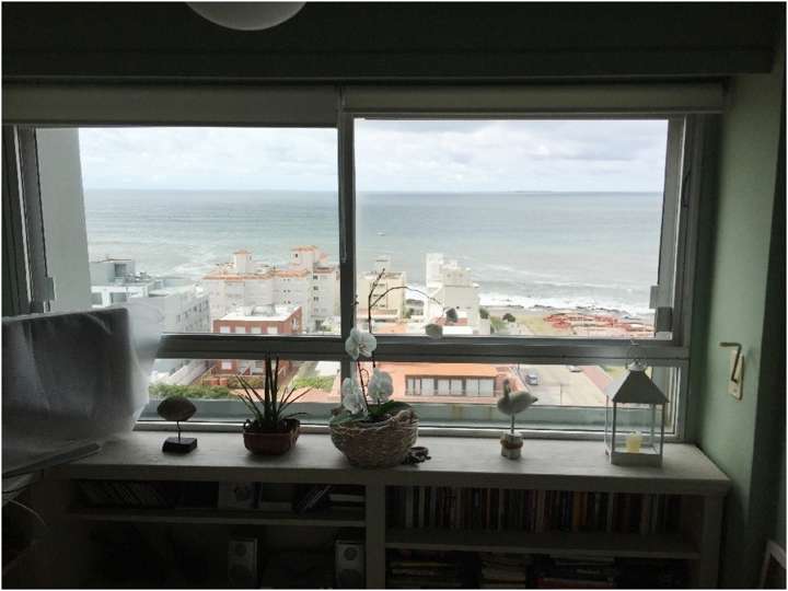 Apartamento en venta en Comodoro Gorlero (Calle 19), Punta Del Este
