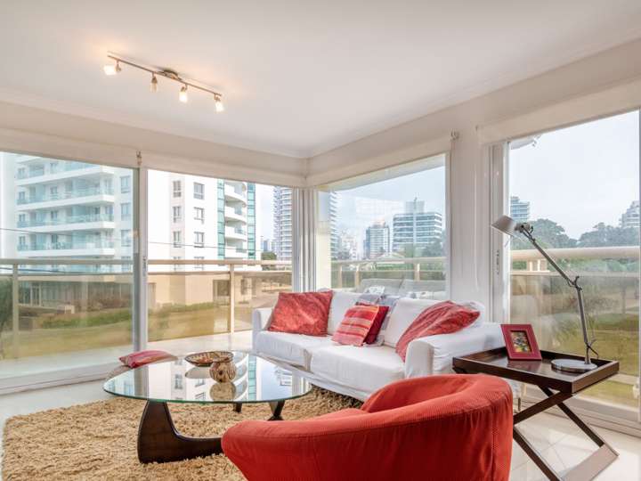 Apartamento en venta en Leyenda Patria, Punta Del Este