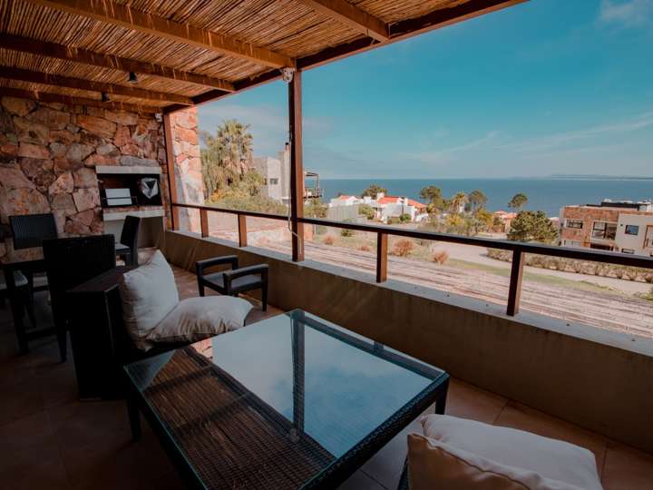 Apartamento en alquiler en Mar Jónico, Maldonado