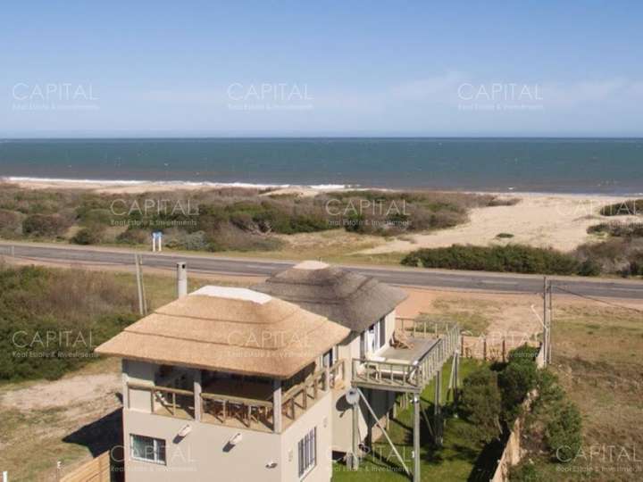 Casa en venta en La Juanita