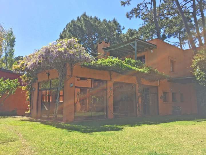 Casa en venta en Pasaje 2, Punta Del Este