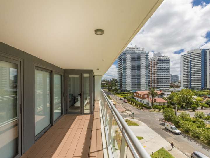Apartamento en venta en Punta Del Este