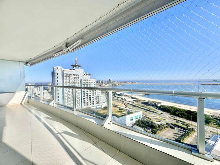 Apartamento en venta en Miami, Punta Del Este