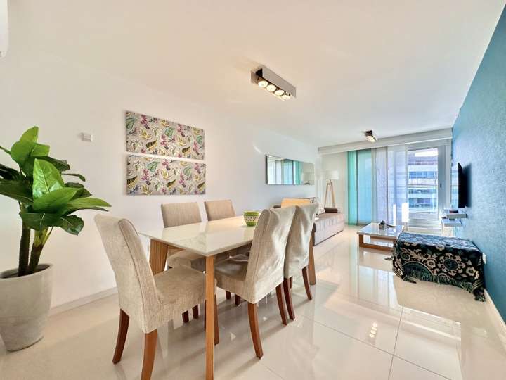 Apartamento en venta en Punta Del Este