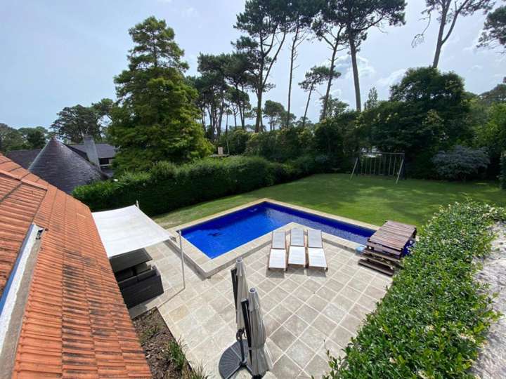 Casa en venta en Dakar, Punta Del Este