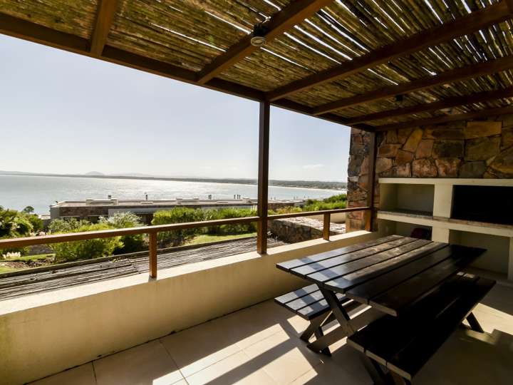 Apartamento en venta en Mar Jónico, Maldonado