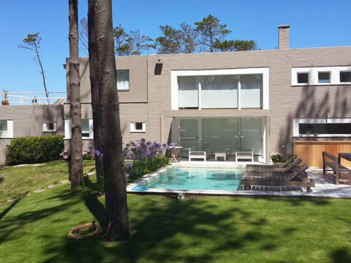 Casa en venta en Ruta 10 Juan Díaz de Solís, Maldonado