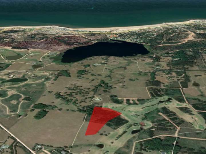 Granja en venta en La Barra