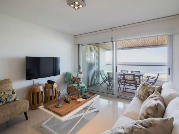 Apartamento en venta en Punta Del Este