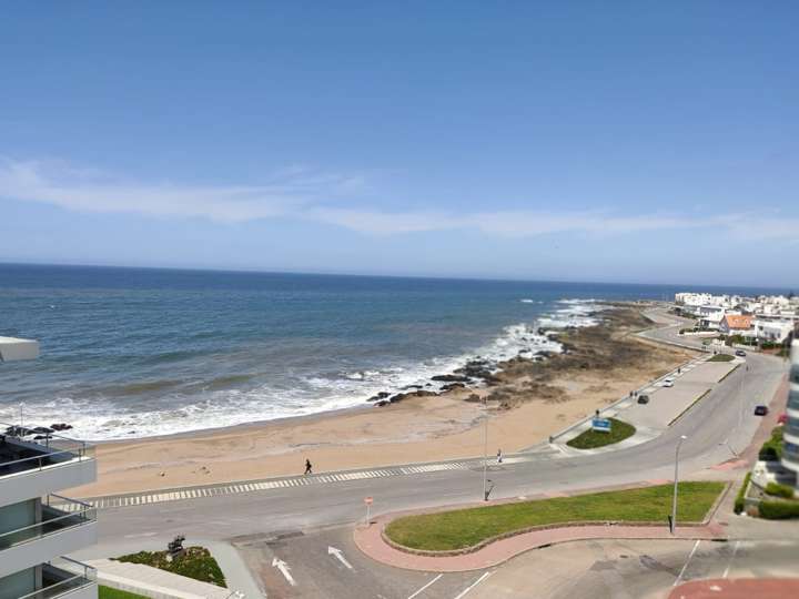 Apartamento en venta en Maldonado