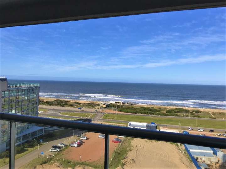 Apartamento en venta en Punta Del Este