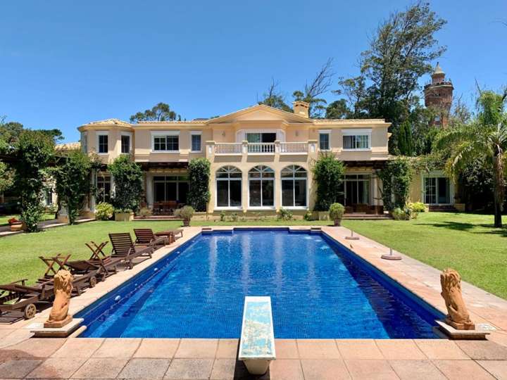 Casa en venta en Punta Del Este