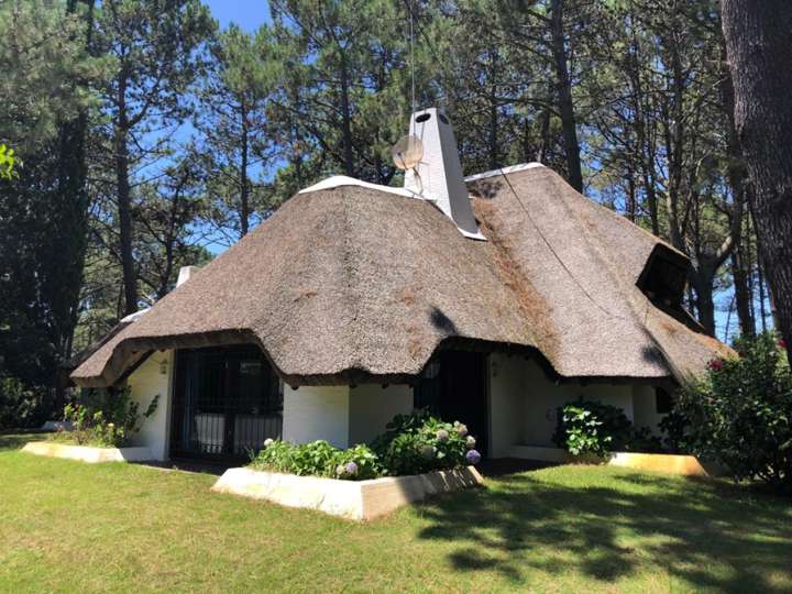 Casa en venta en Maldonado