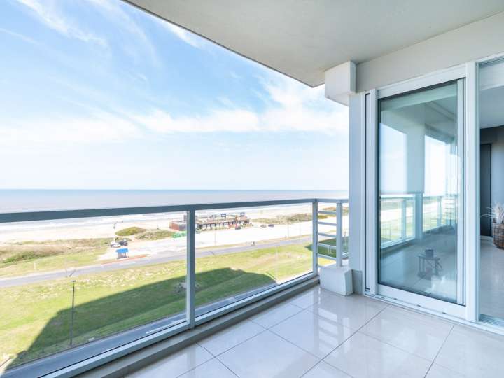 Apartamento en alquiler en Rambla Lorenzo Batlle Pacheco, San Rafael - El Placer