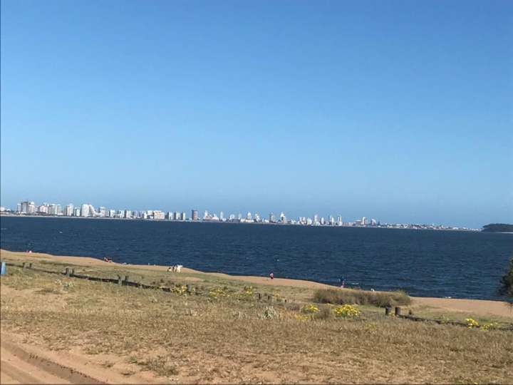 Apartamento en venta en Cruz del Sur, Maldonado