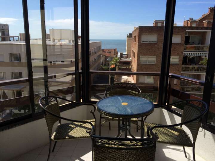Apartamento en venta en Maldonado