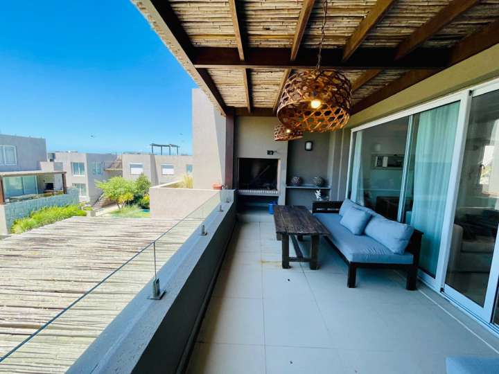 Apartamento en venta en Maldonado