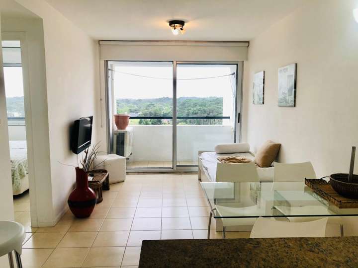 Apartamento en venta en Avenida Franklin Delano Roosevelt, Maldonado