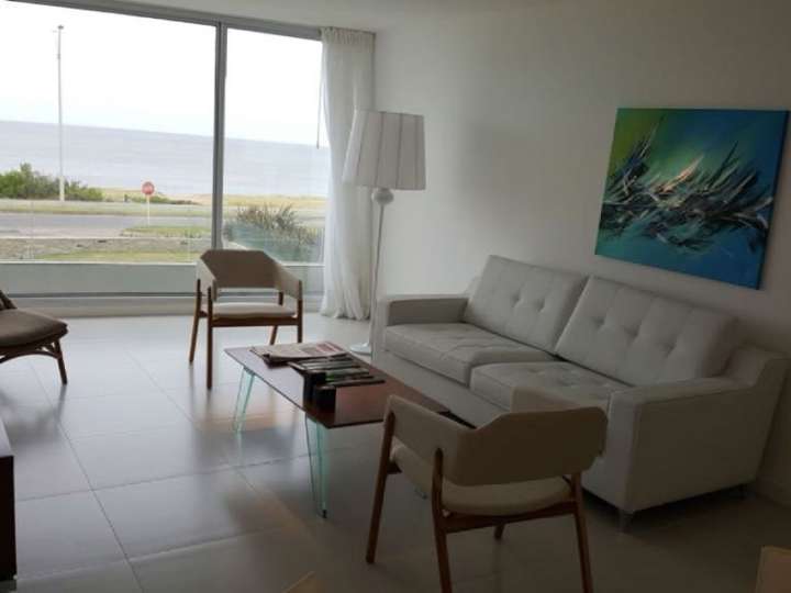Apartamento en venta en Punta Del Este