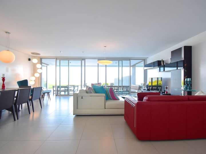 Apartamento en venta en Rambla Vieja, San Rafael - El Placer