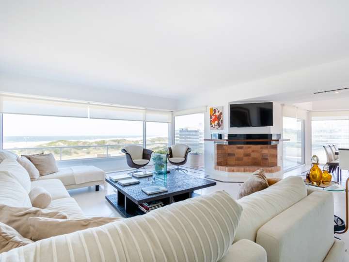 Apartamento en venta en Rubens, San Rafael - El Placer