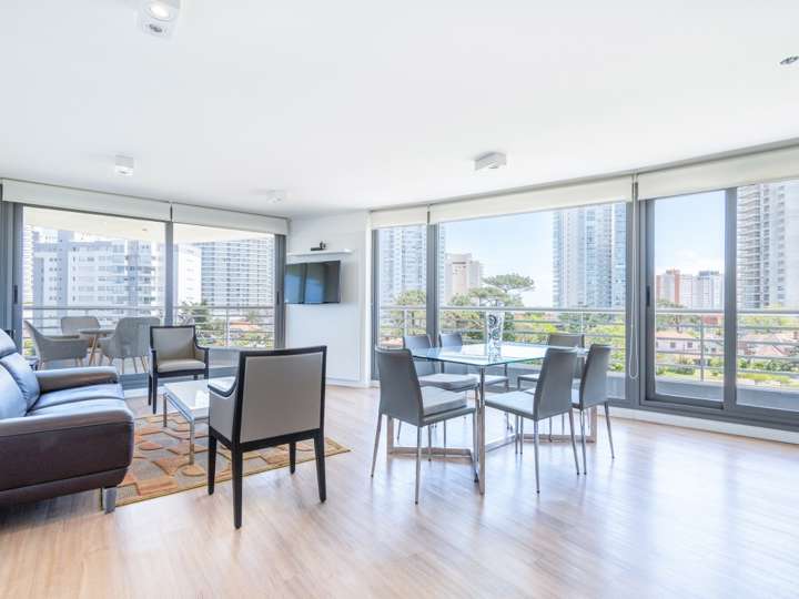 Apartamento en venta en Pernambuco, Punta Del Este