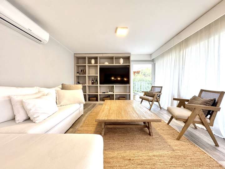 Apartamento en venta en Pablo Neruda, San Rafael - El Placer