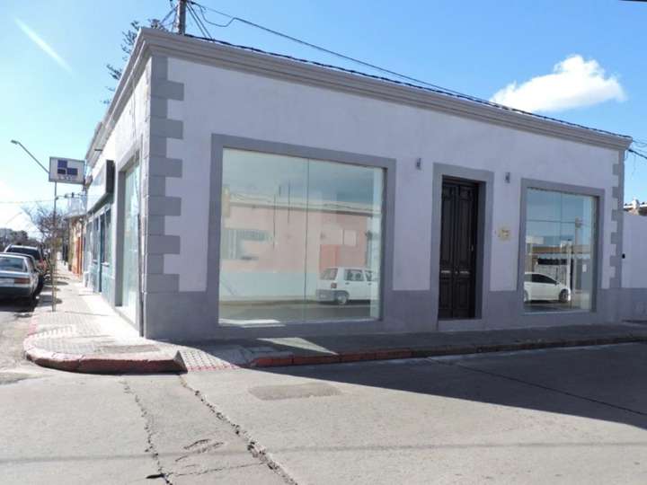 Comercial / Tienda en venta en Barrio Sur, Montevideo