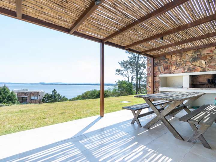 Apartamento en venta en Mar Jónico, Maldonado