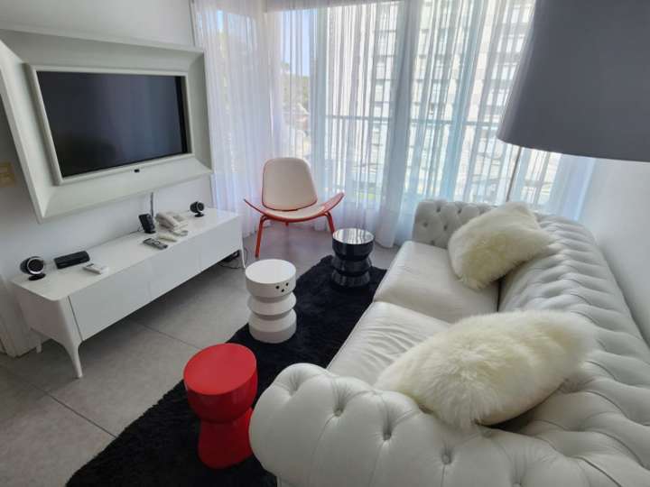 Apartamento en venta en Avenida Franklin Delano Roosevelt, Punta Del Este