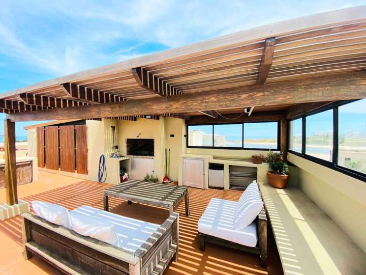 Apartamento en alquiler en Duende Azul, La Barra