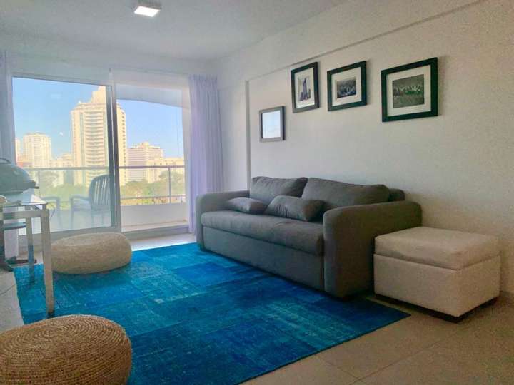 Apartamento en venta en Juana de América, Punta Del Este