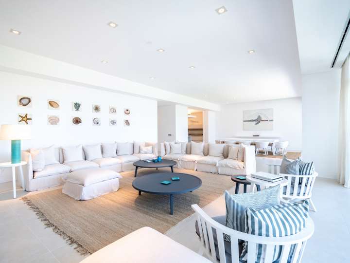 Apartamento en venta en Rambla Lorenzo Batlle Pacheco, San Rafael - El Placer