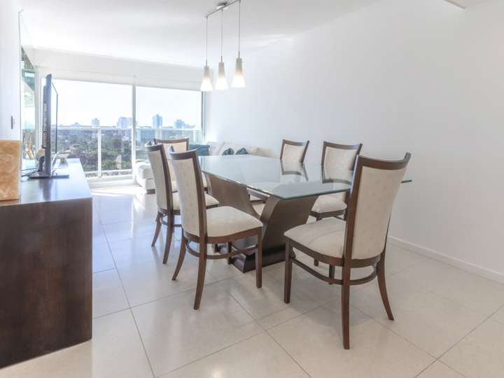 Apartamento en venta en Punta Del Este