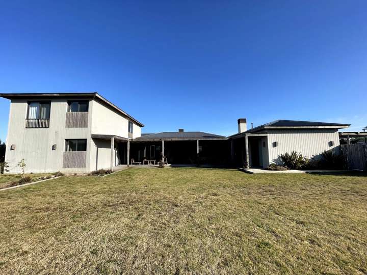 Casa en venta en Ruta 10 Juan Diaz de Solís, Maldonado