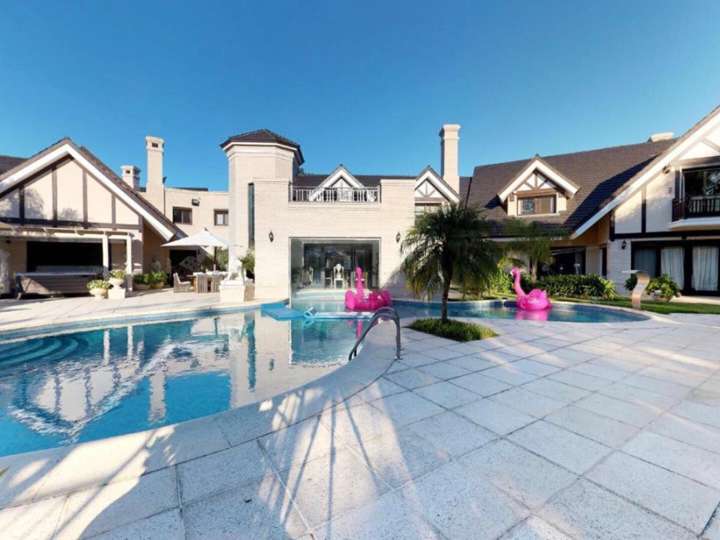 Casa en venta en Maldonado