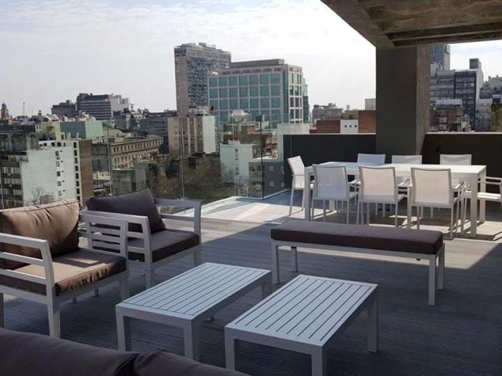 Apartamento en venta en Maldonado, Montevideo