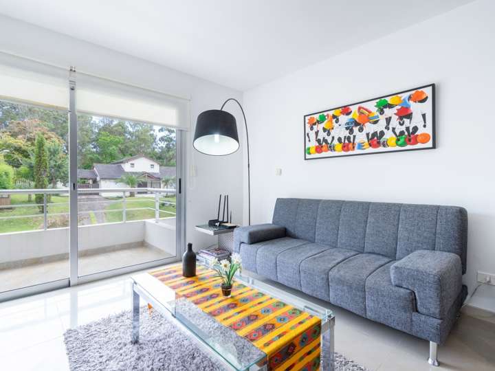 Apartamento en venta en Rambla Lorenzo Batlle Pacheco, San Rafael - El Placer