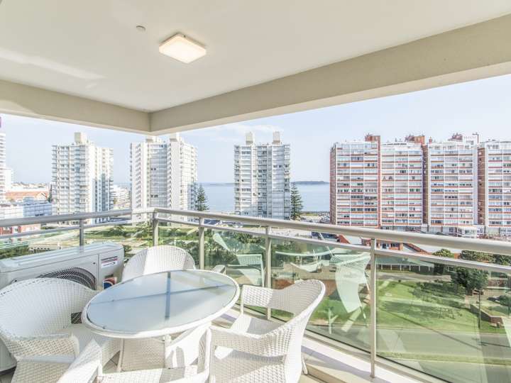 Apartamento en venta en Durazno, Maldonado