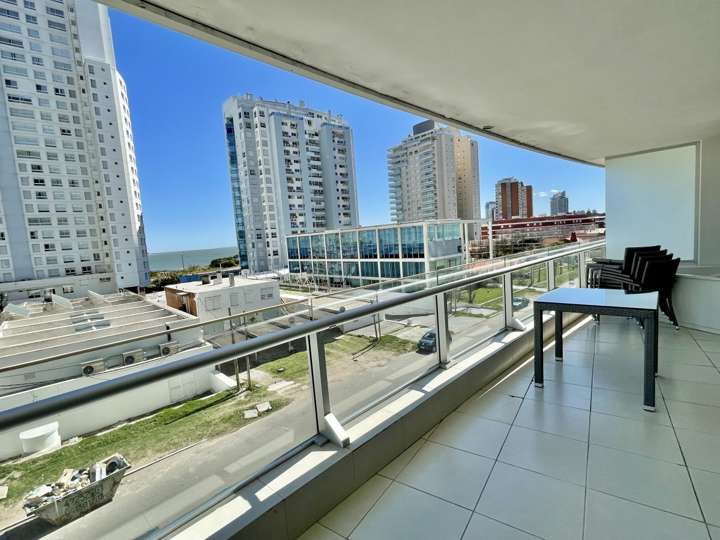 Apartamento en venta en Miami, Punta Del Este