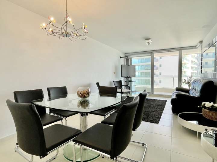 Apartamento en venta en Miami, Punta Del Este