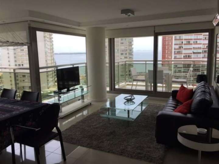 Apartamento en venta en Durazno, Maldonado