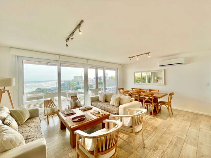 Apartamento en venta en Los Remansos, Maldonado